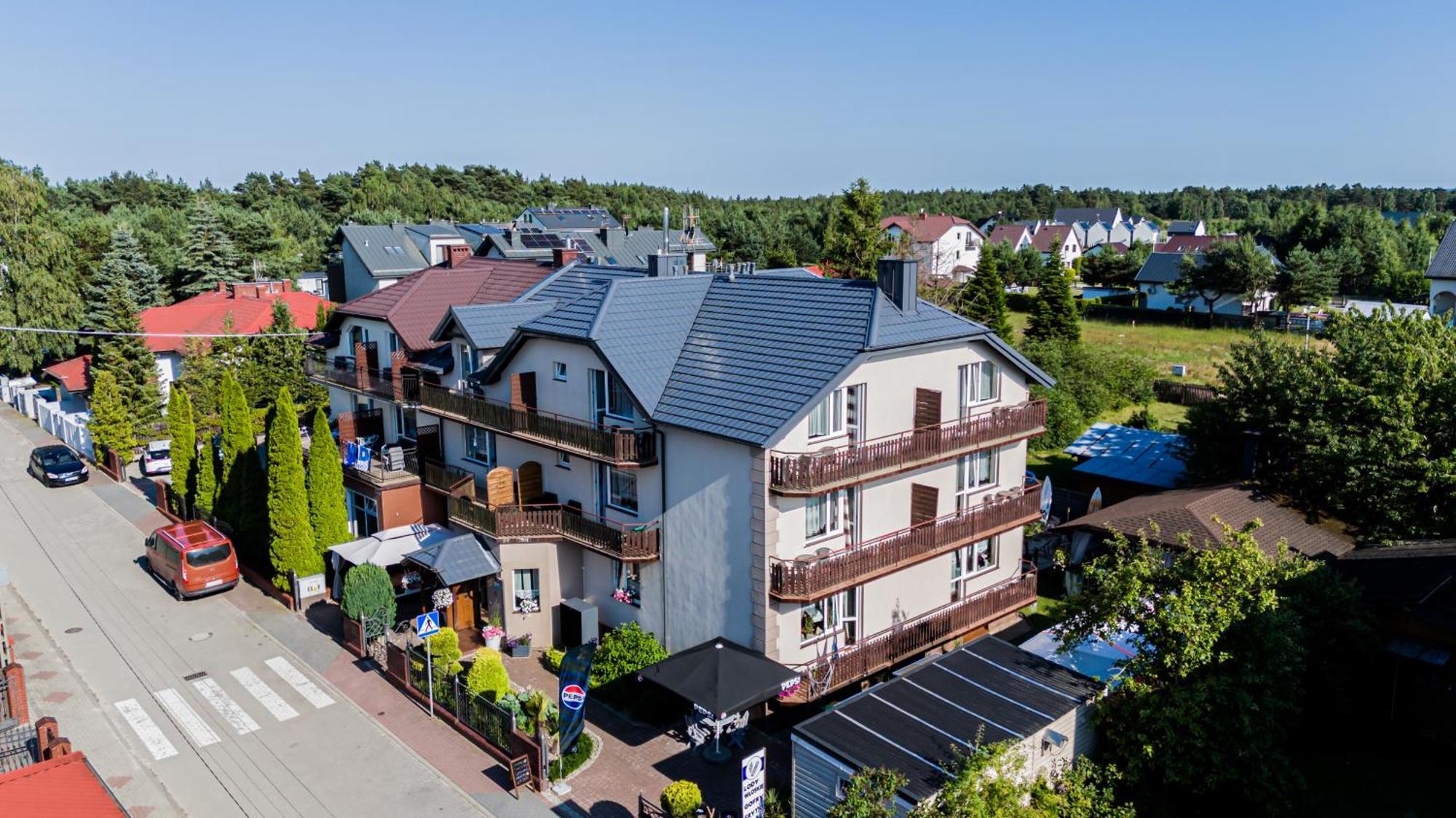 Pokoje Goscinne Raf-Tur - Sala Zabaw, Grill - Idealny Dla Rodzin Z Dziecmi Ostrowo  Exterior foto
